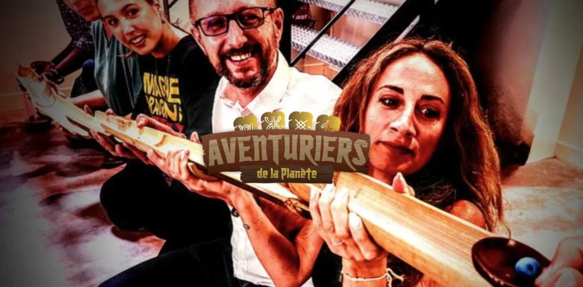 Olympiades RSE - Les Aventuriers de la Planète 🌍