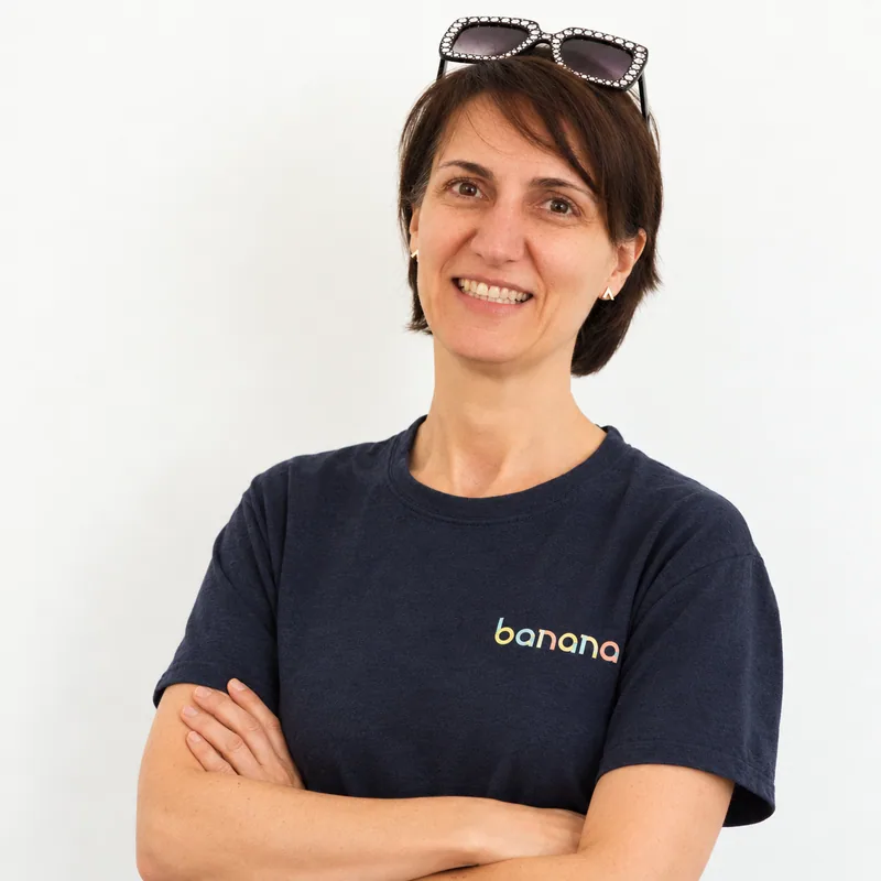 Blandine — Fun Director